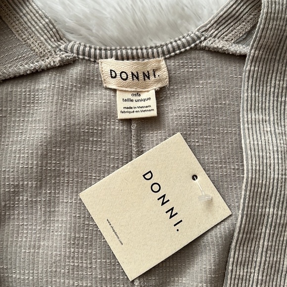 Donni Cardigan - Picture 4 of 10